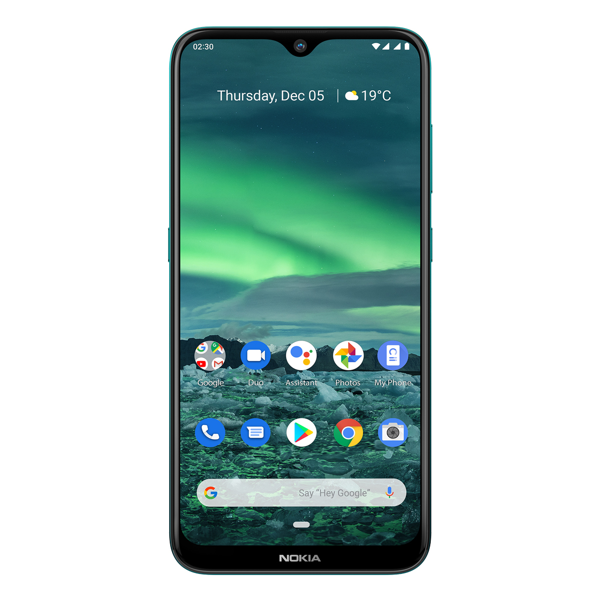 Nokia 2.3 Resim 4