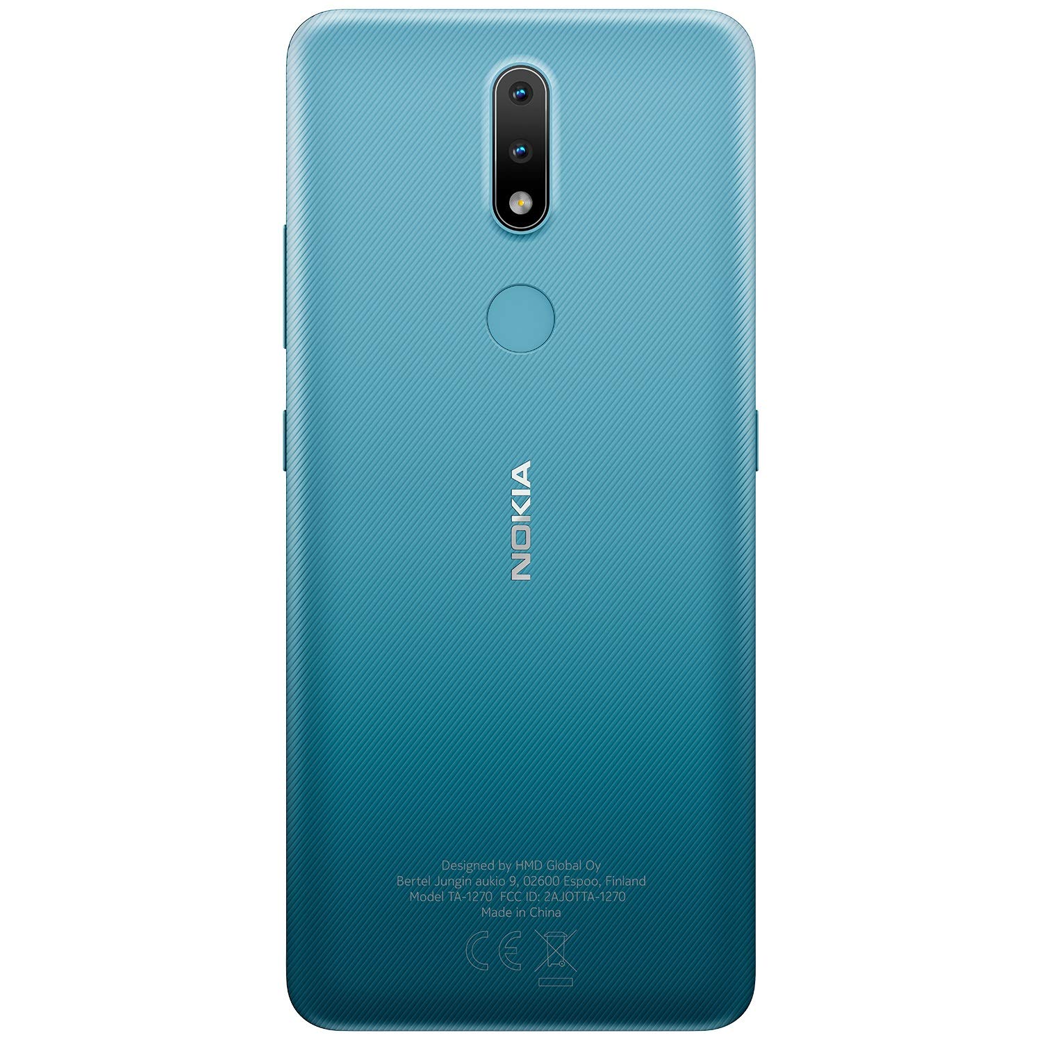 Nokia 2.4
