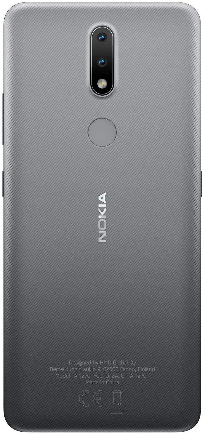 Nokia 2.4 Resim 2