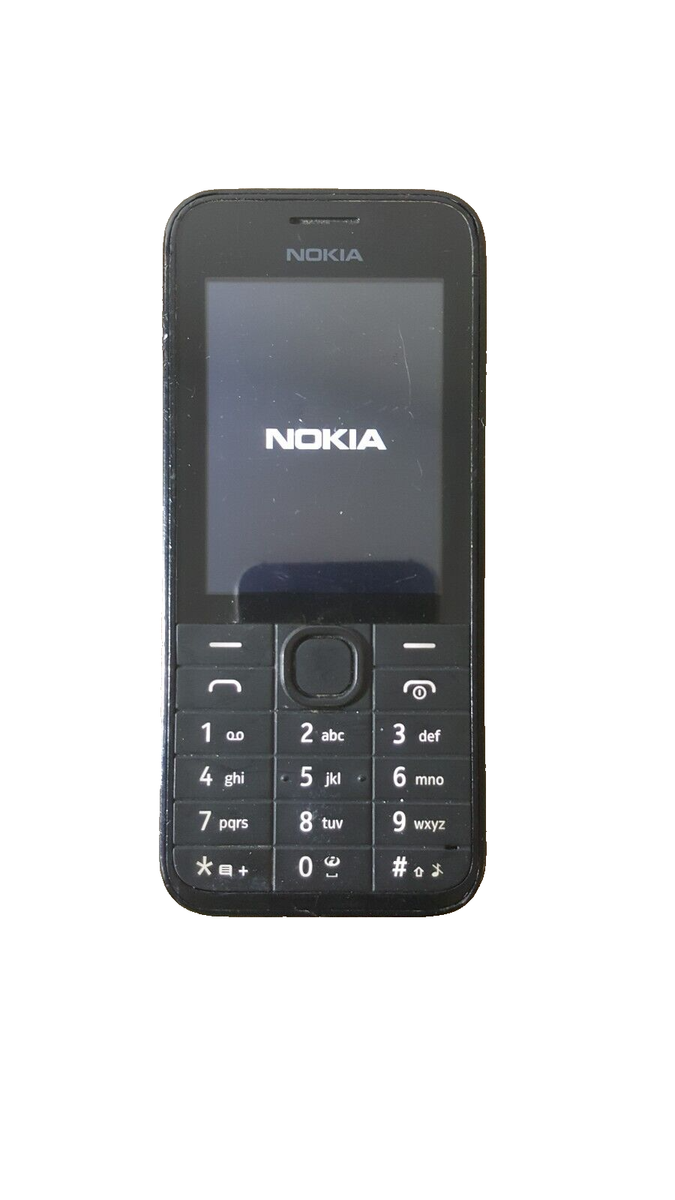 Nokia 207