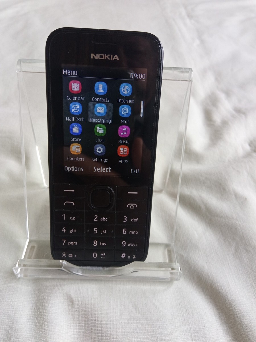 Nokia 207 Resim 3