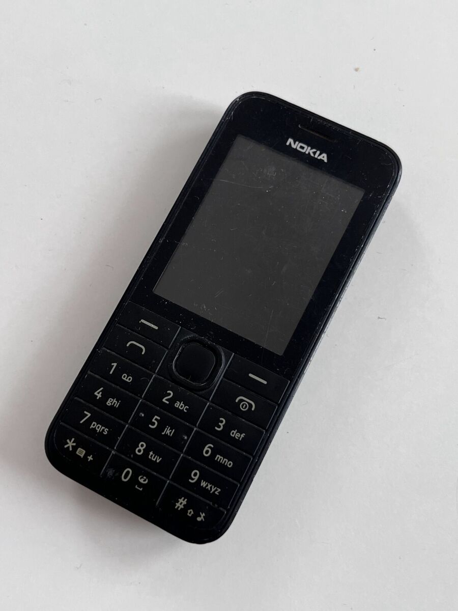 Nokia 207 Resim 5