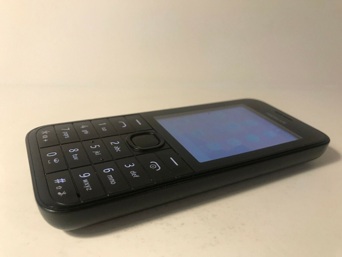Nokia 208 Resim 3