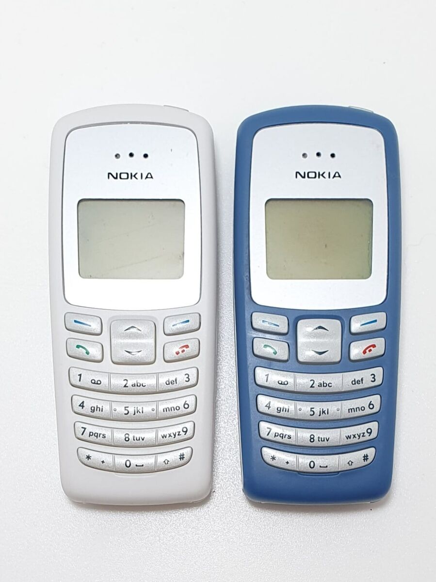 Nokia 2100