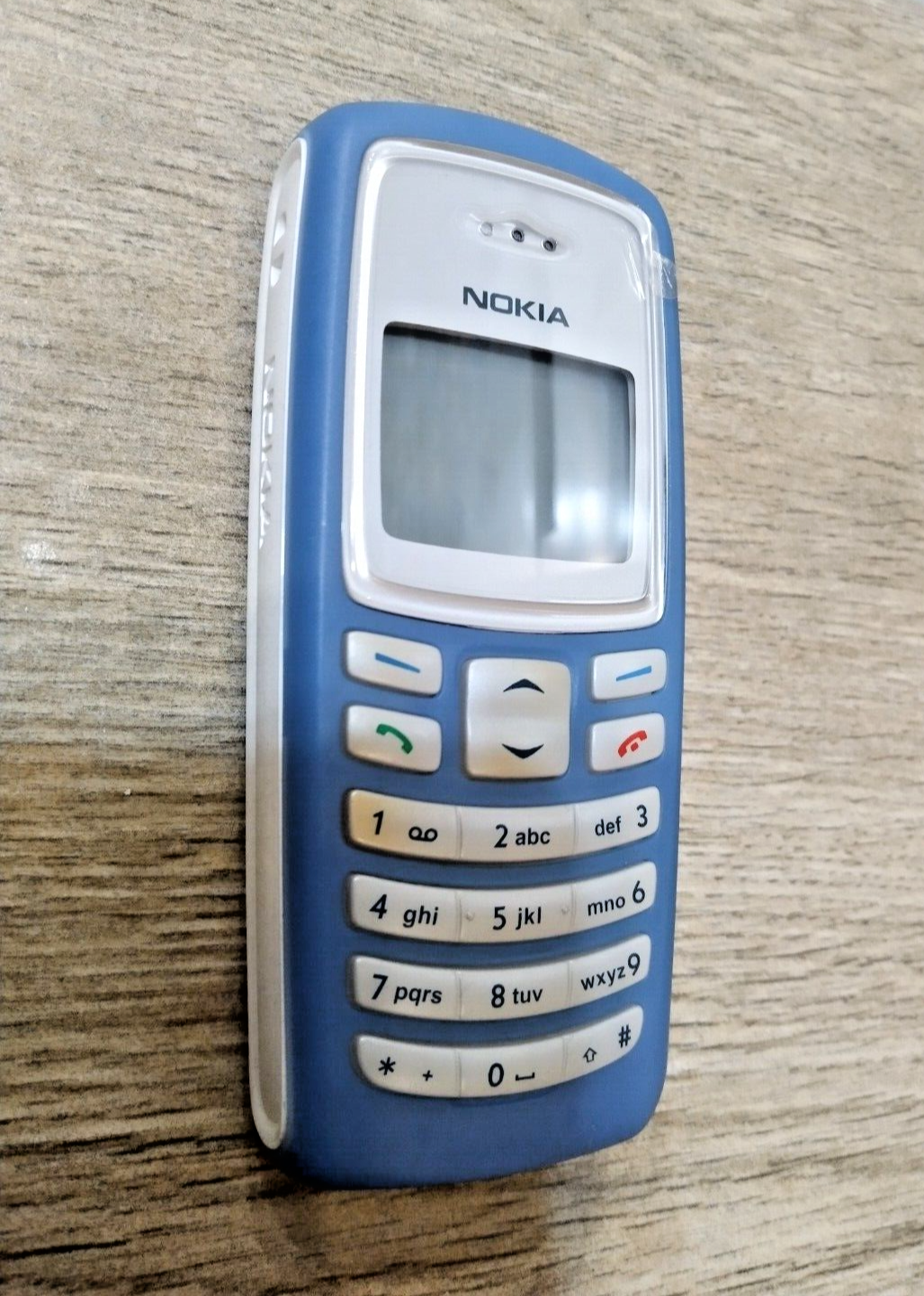 Nokia 2100 Resim 2