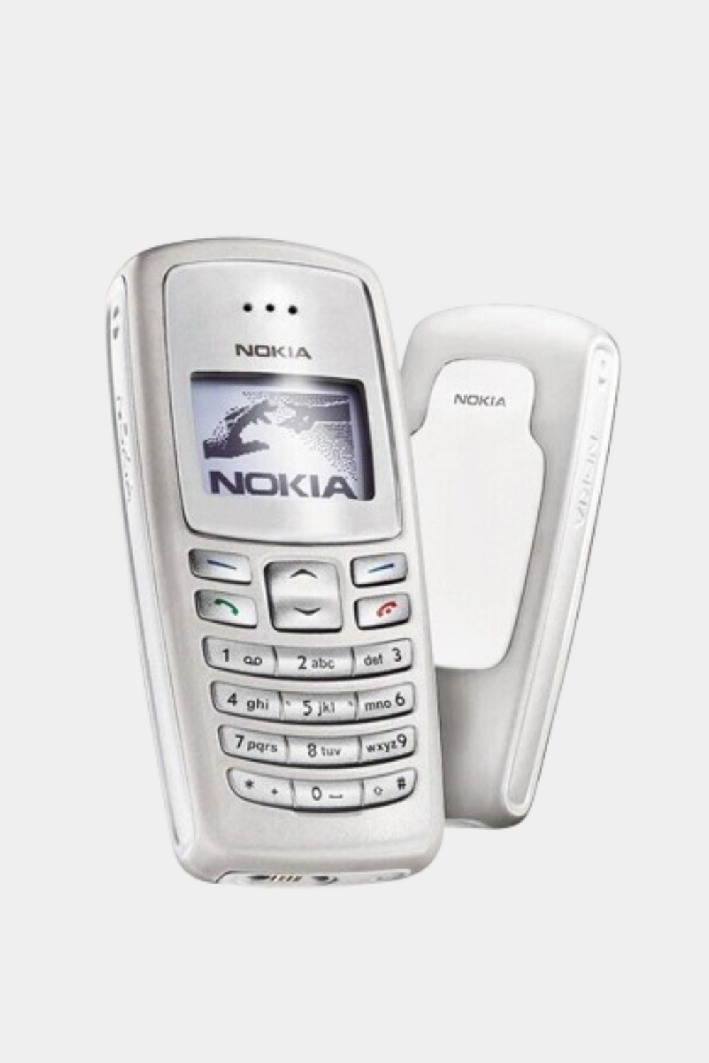 Nokia 2100 Resim 4