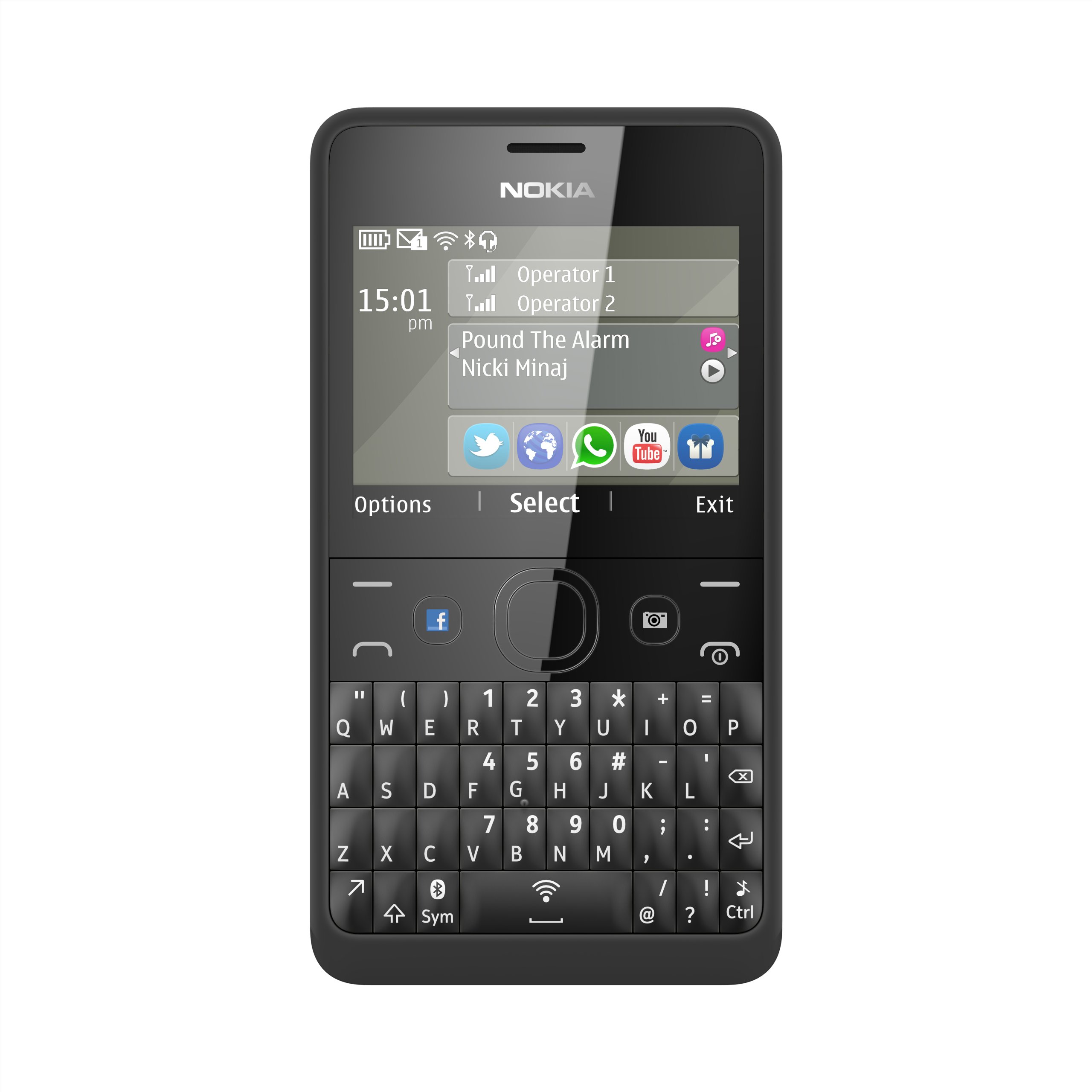 Nokia 210 Resim 5