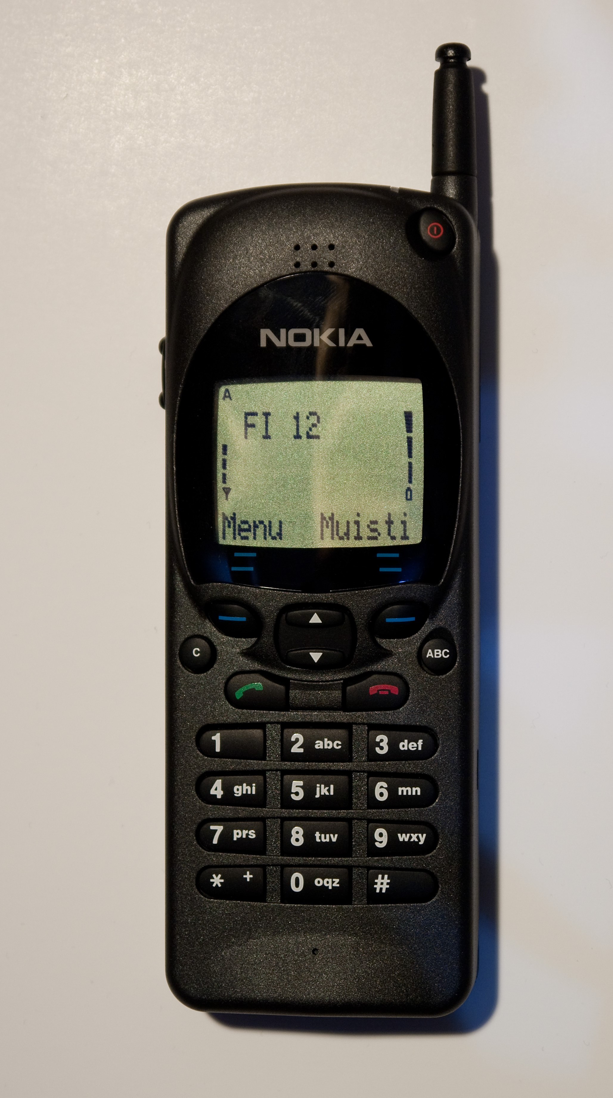 Nokia 2110
