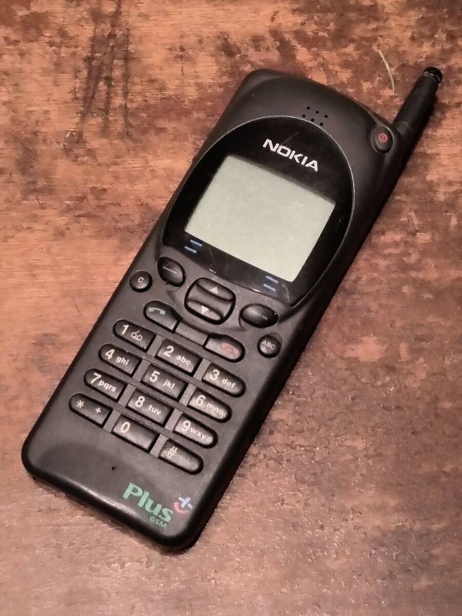 Nokia 2110 Resim 2