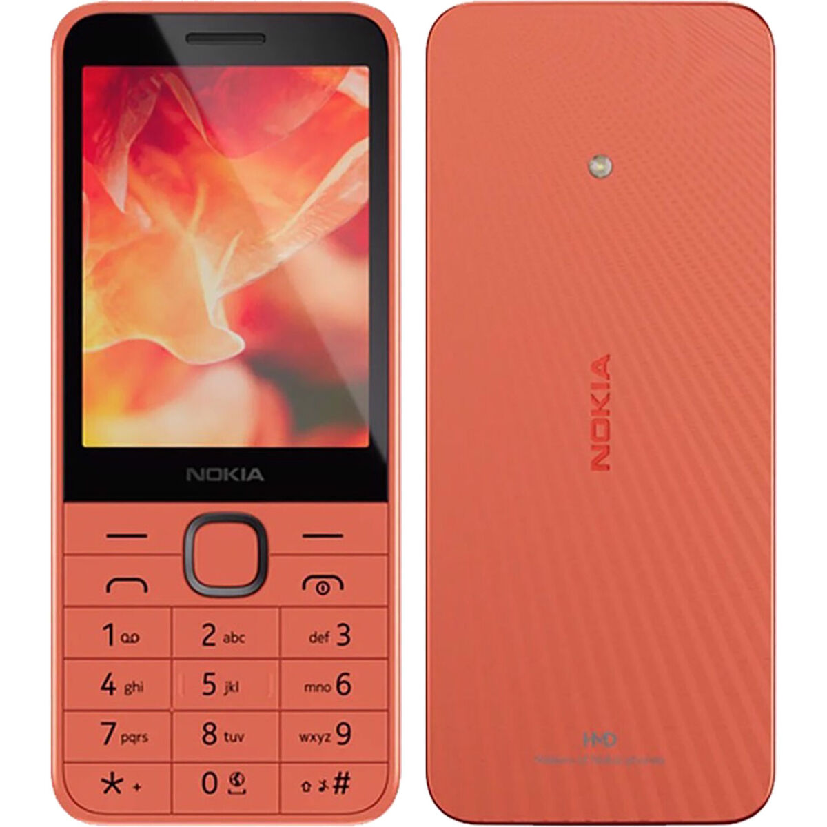 Nokia 215 4G Resim 2