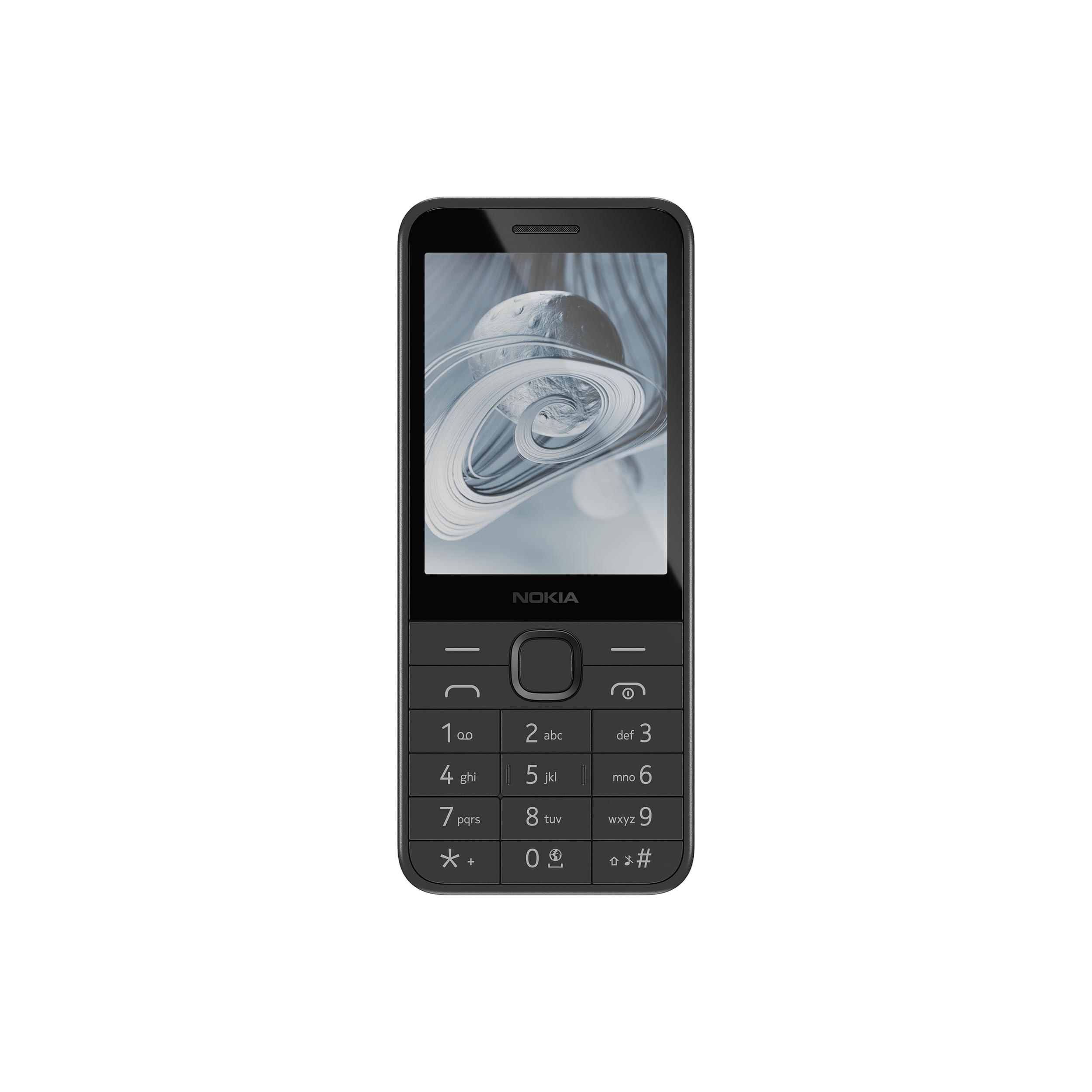 Nokia 215 4G Resim 3