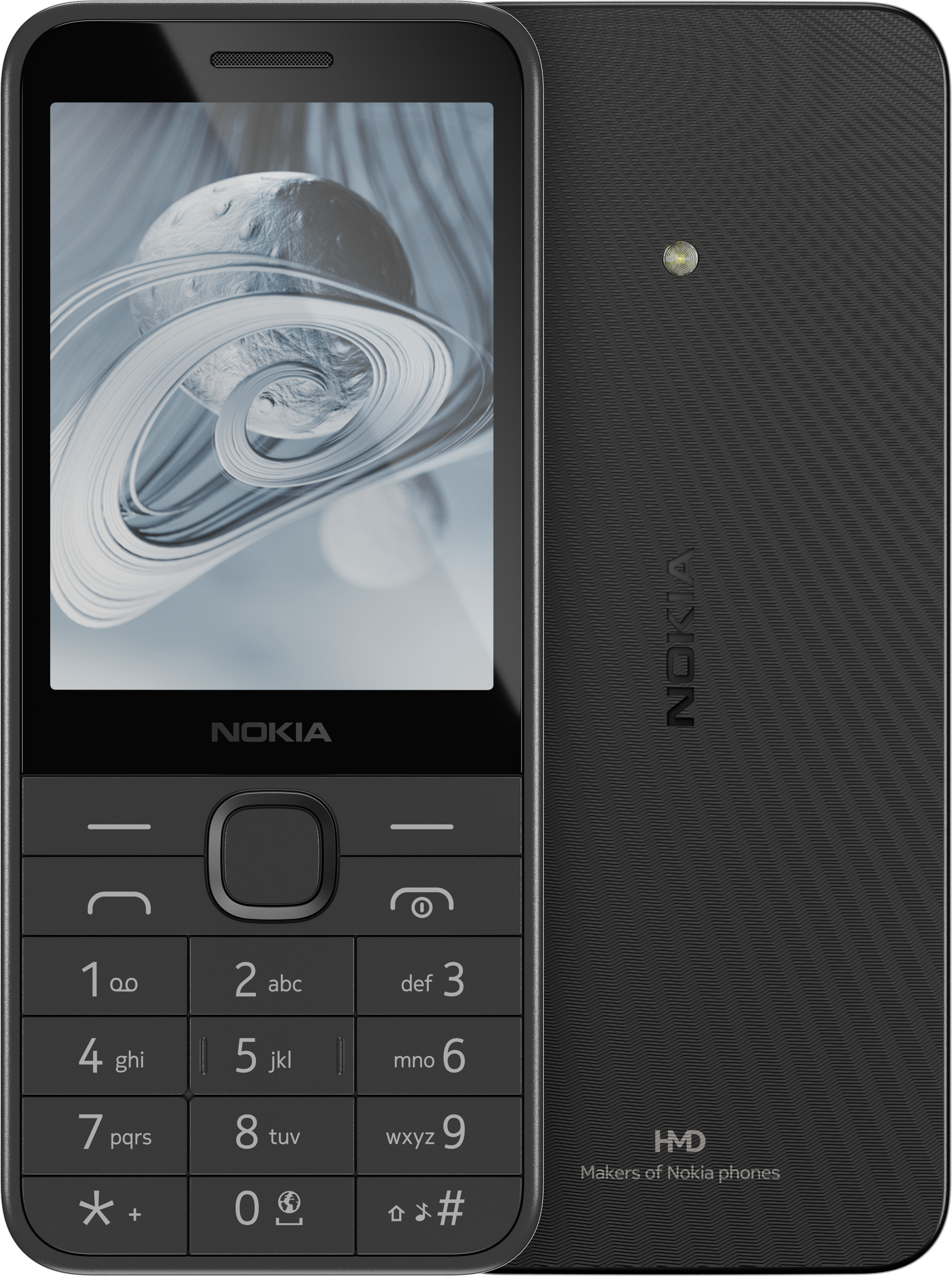 Nokia 215 4G Resim 5