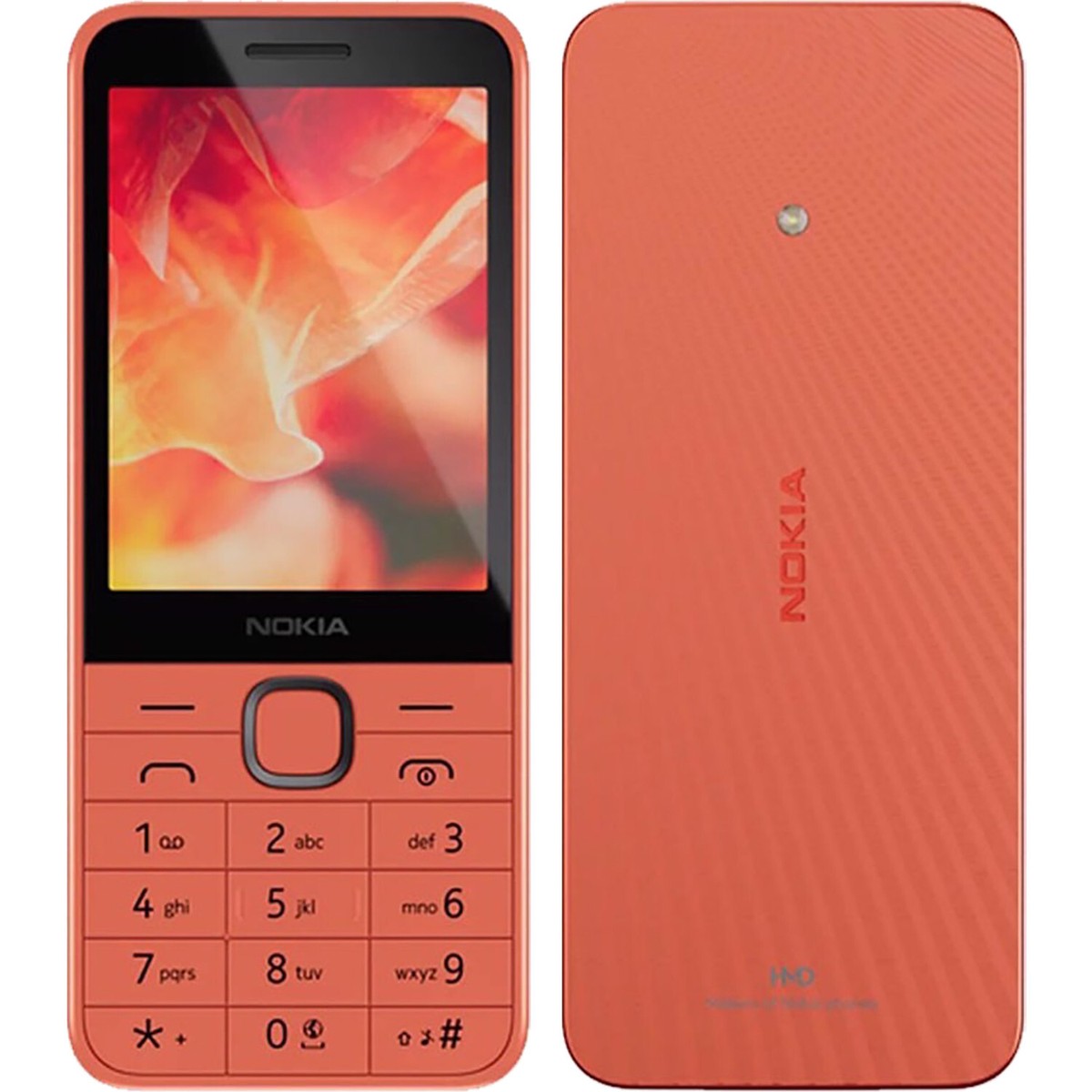 Nokia 215 Dual SIM Resim 2