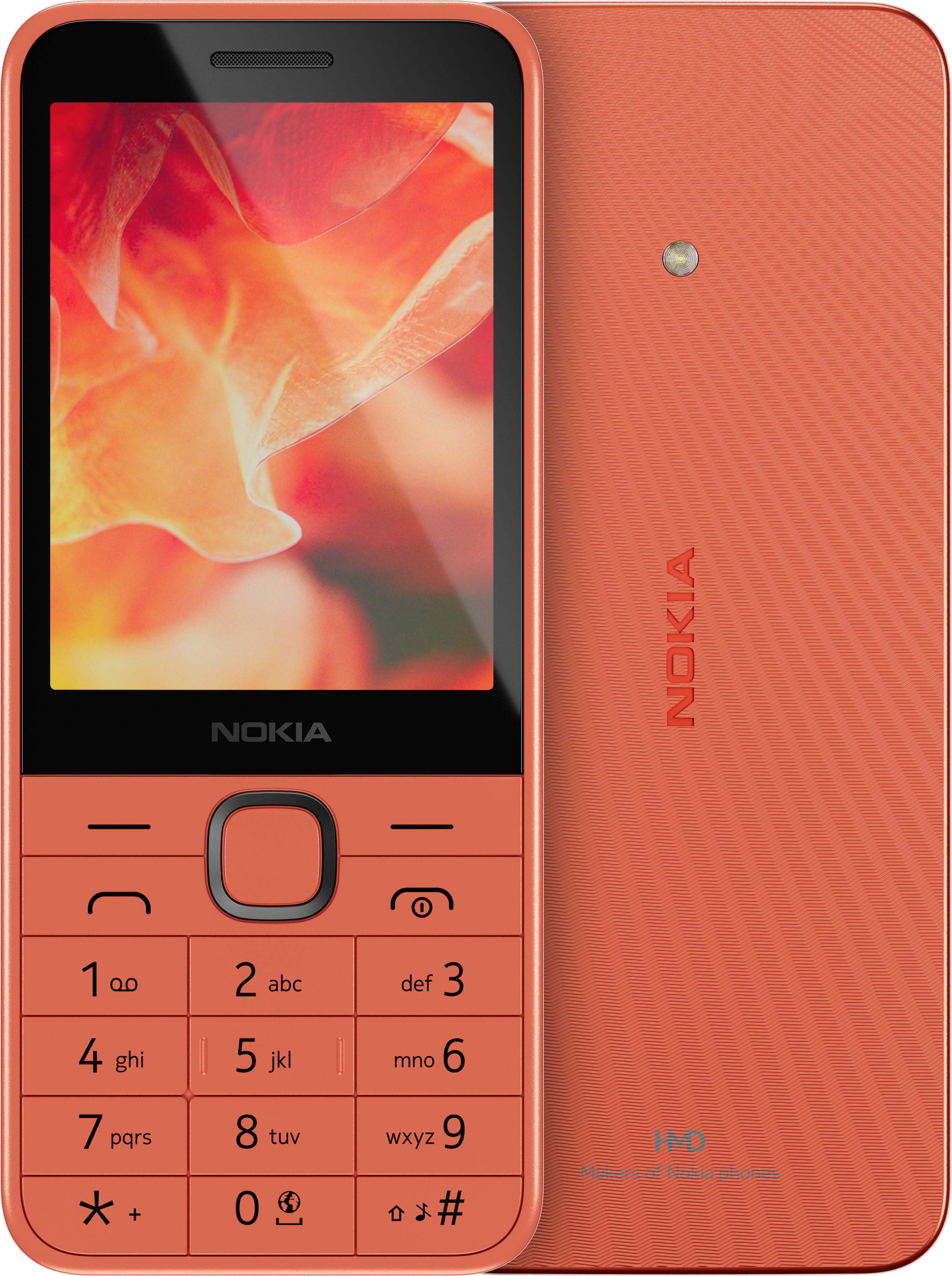Nokia 215 Resim 4