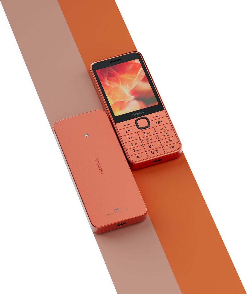 Nokia 215 Resim 5