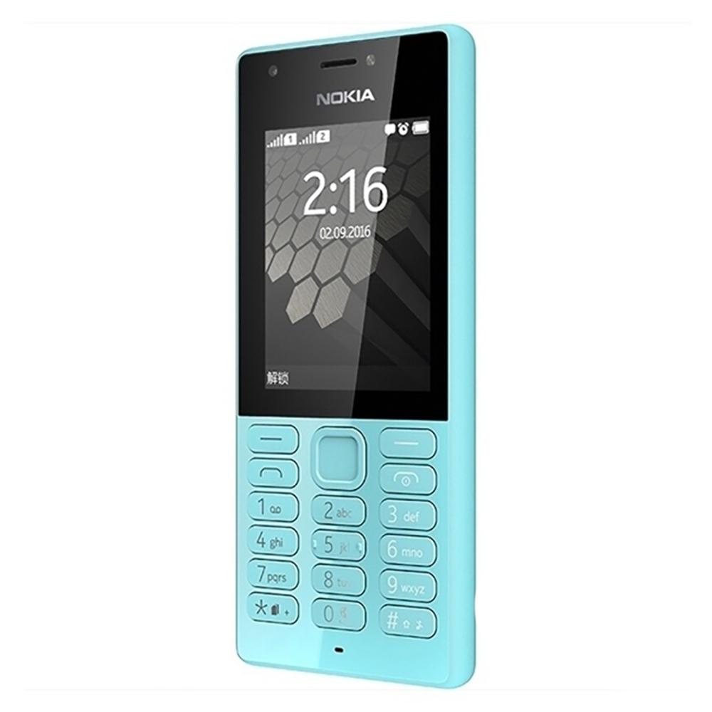 Nokia 216 Resim 3