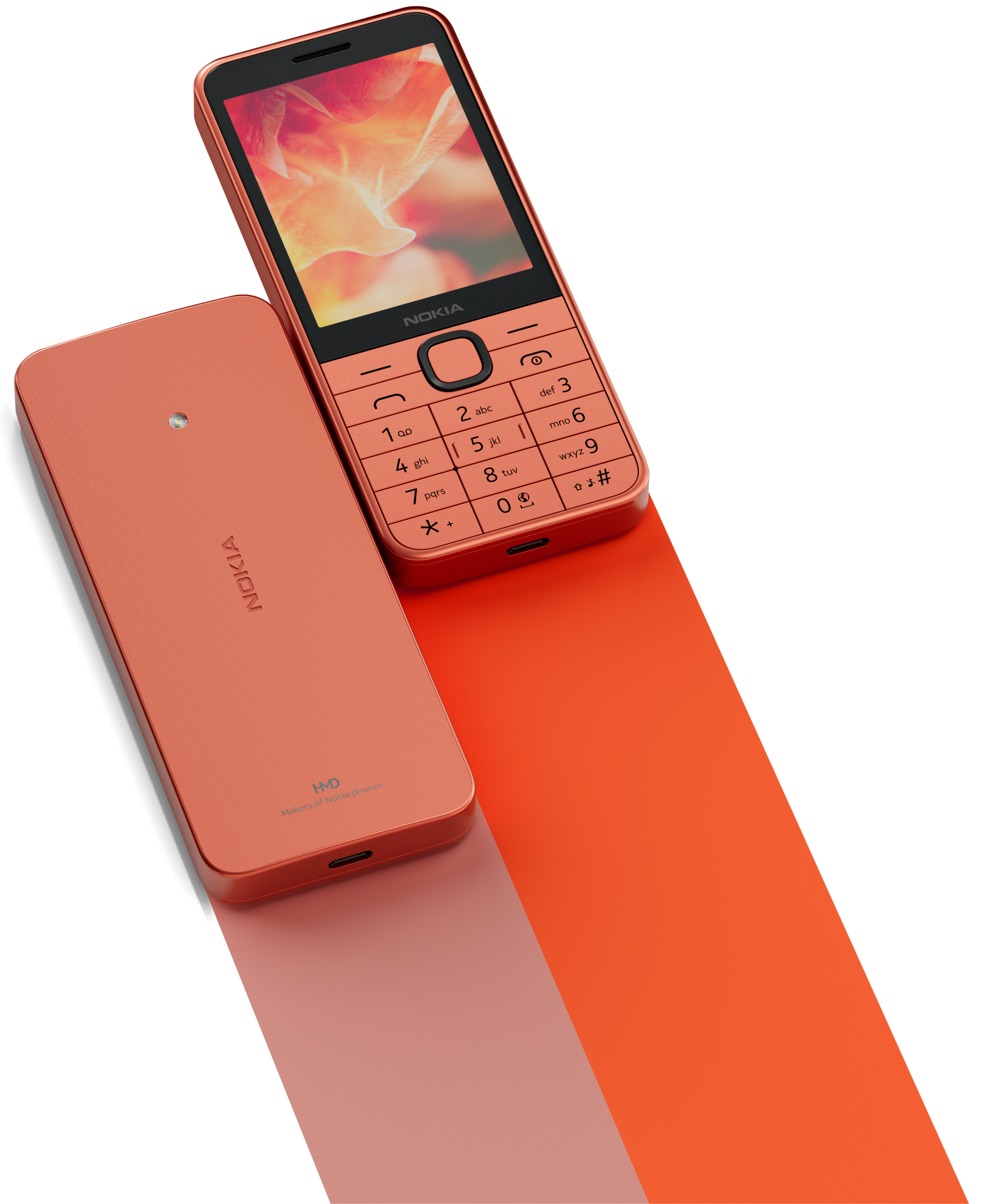Nokia 220 4G Resim 2