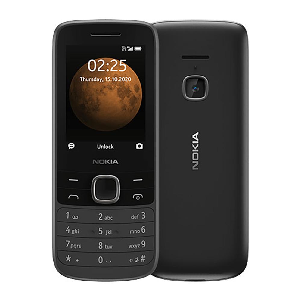 Nokia 225 4G Resim 5