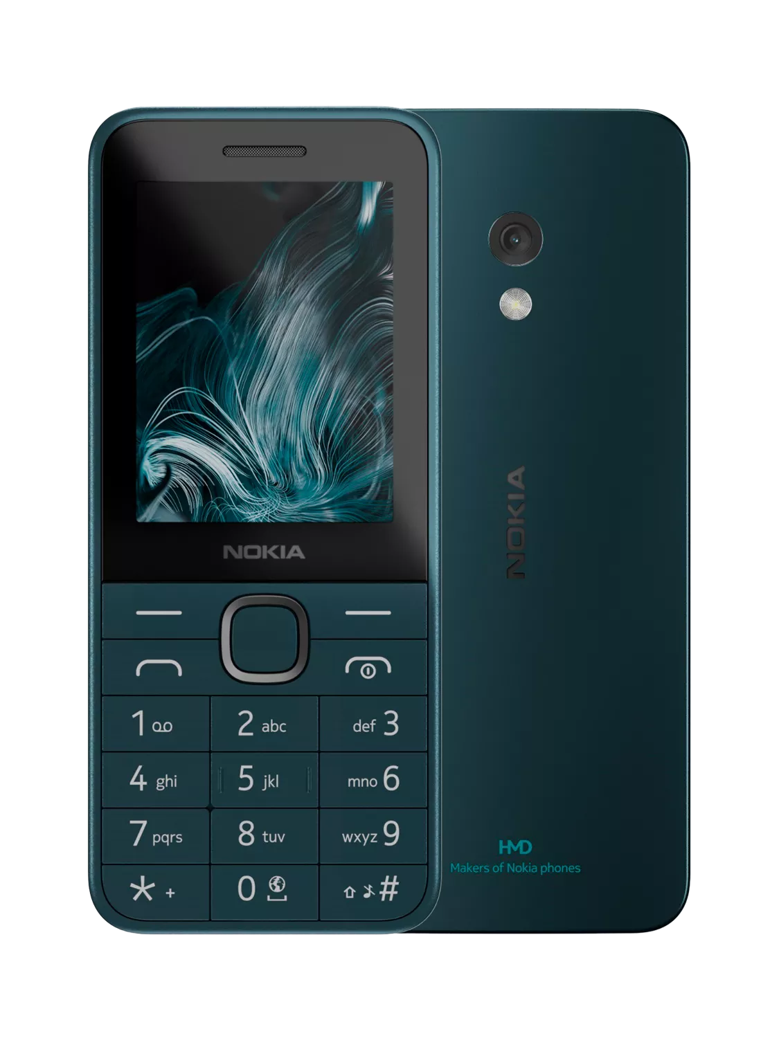 Nokia 225 Dual SIM Resim 5