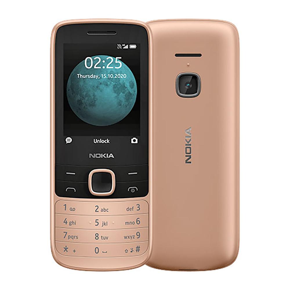 Nokia 225 Resim 3