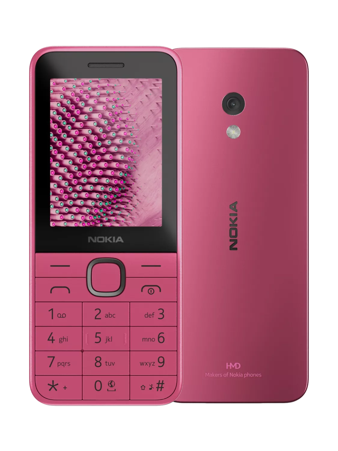 Nokia 225 Resim 4