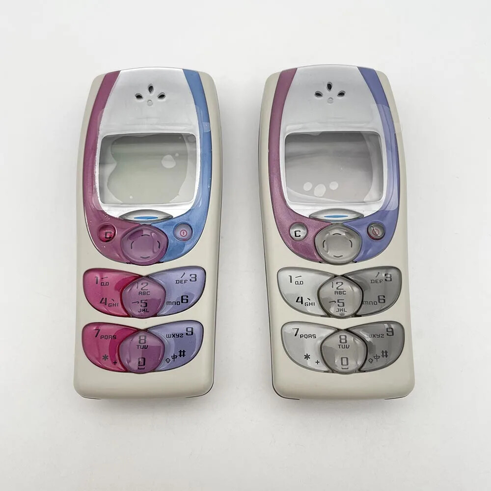 Nokia 2300 Resim 4
