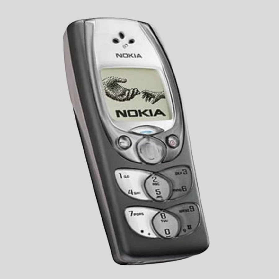 Nokia 2300 Resim 5