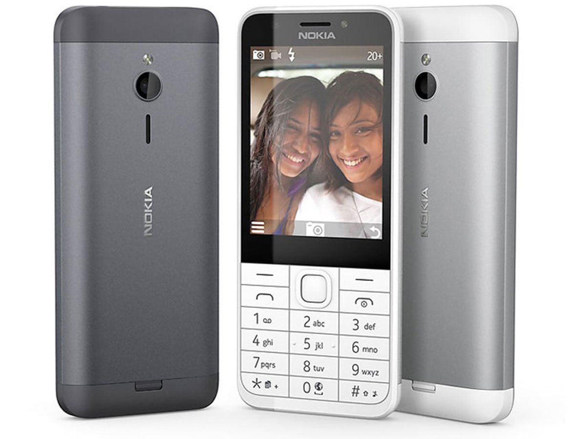 Nokia 230