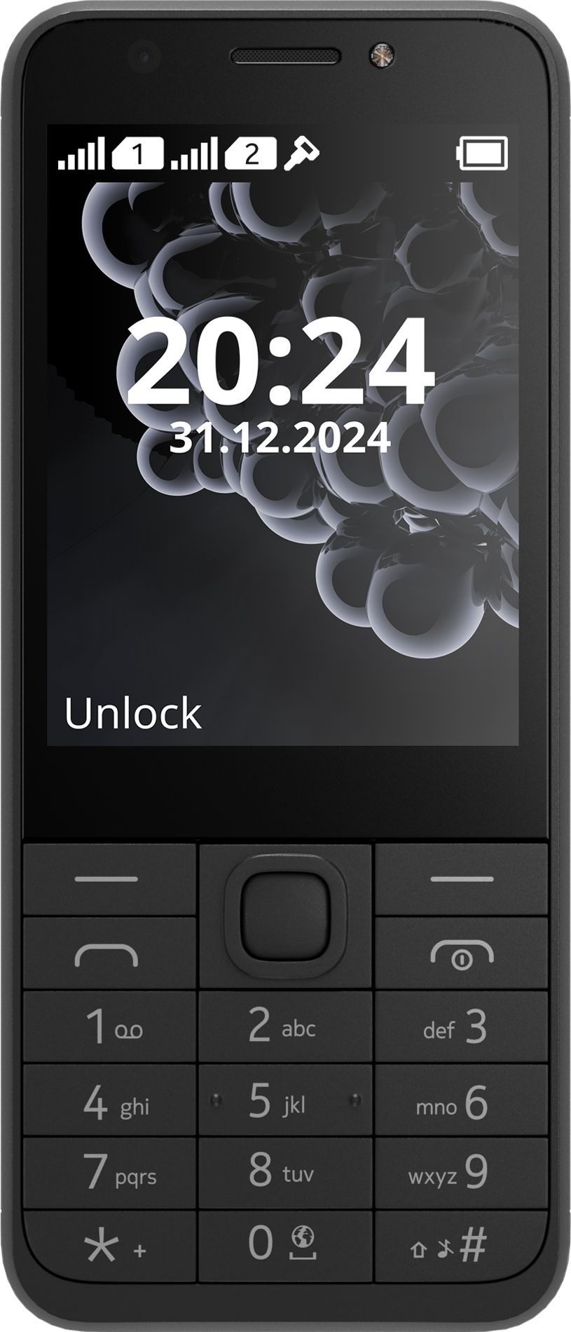 Nokia 230 Resim 2