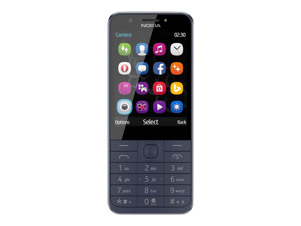 Nokia 230 Resim 3