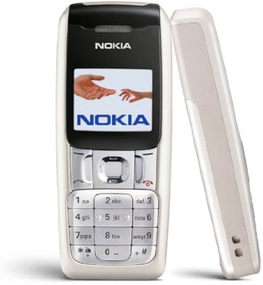 Nokia 2310 Resim 3