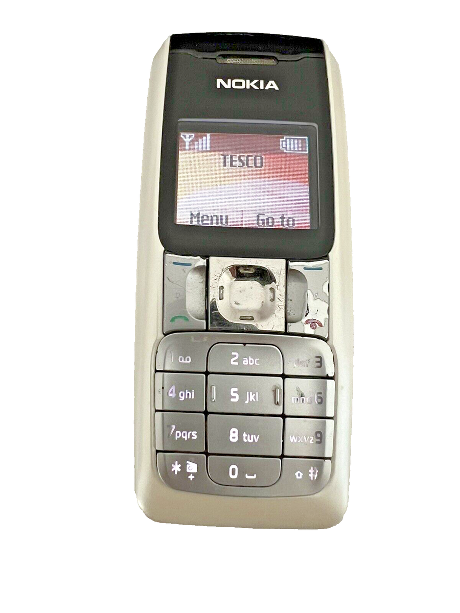 Nokia 2310 Resim 5