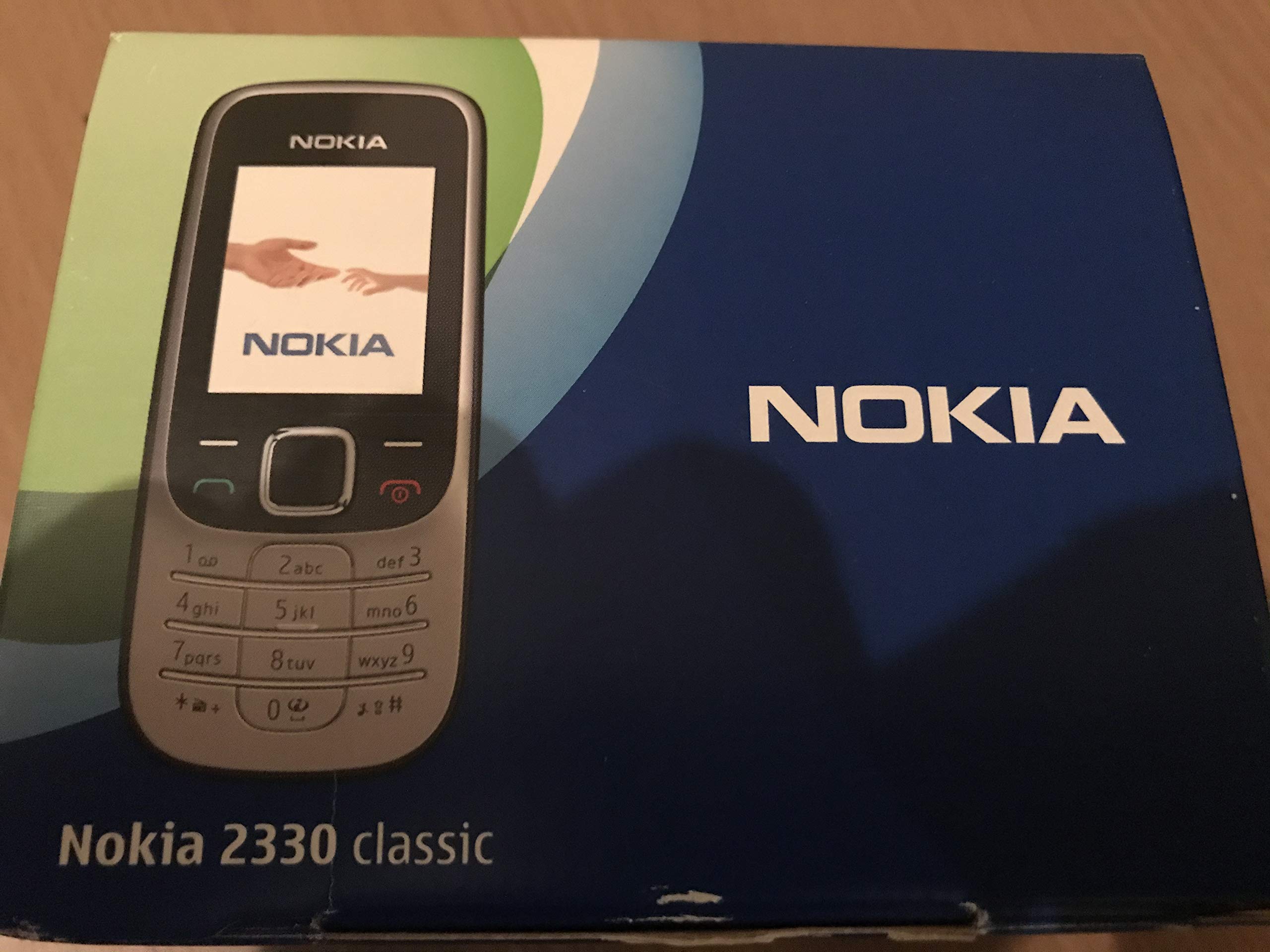 Nokia 2330 classic