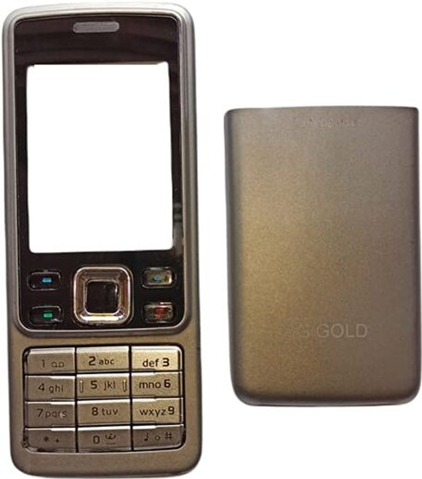 Nokia 2330 classic Resim 5