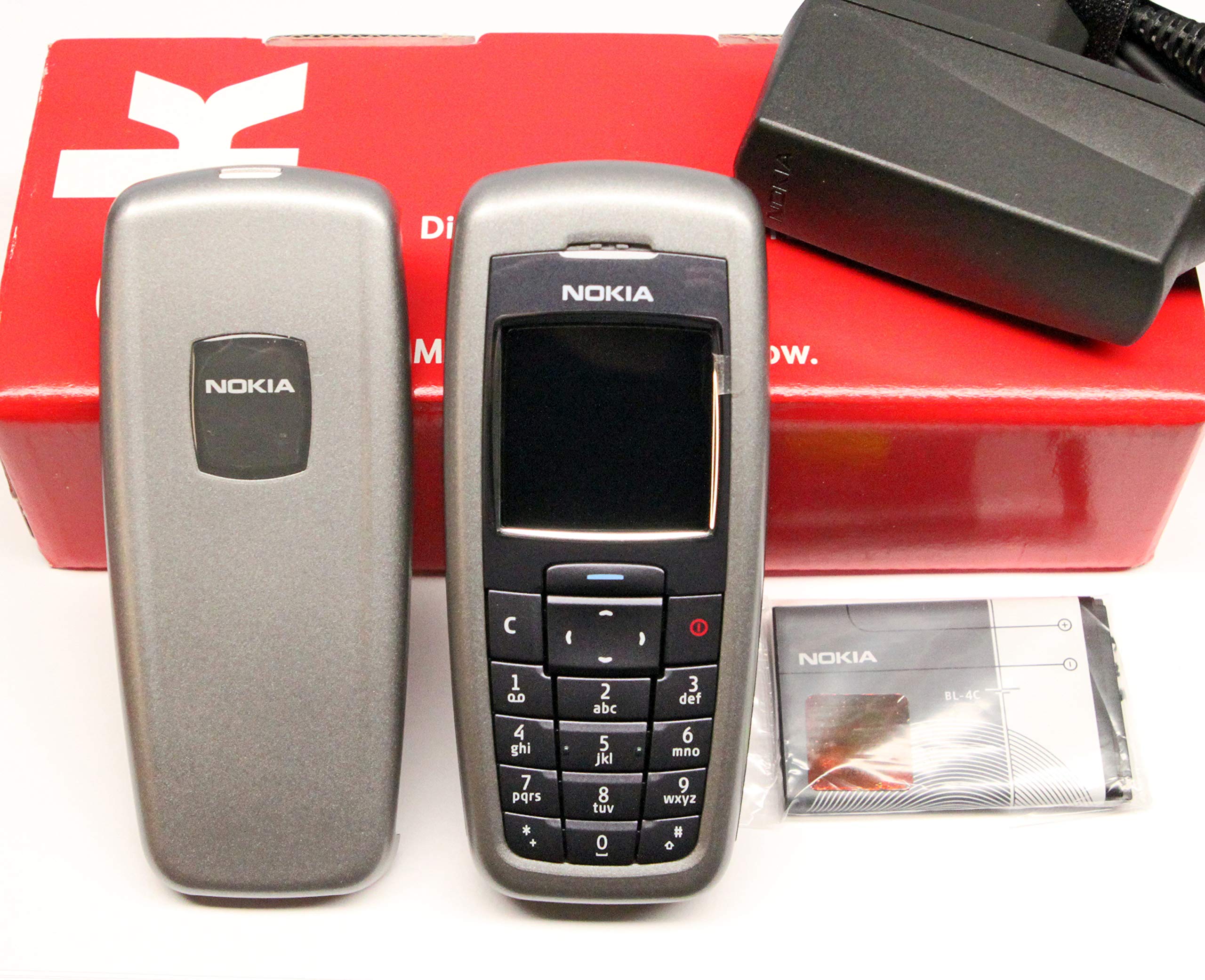 Nokia 2600