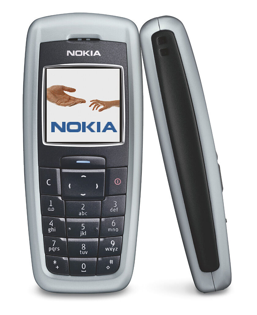 Nokia 2600 Resim 3