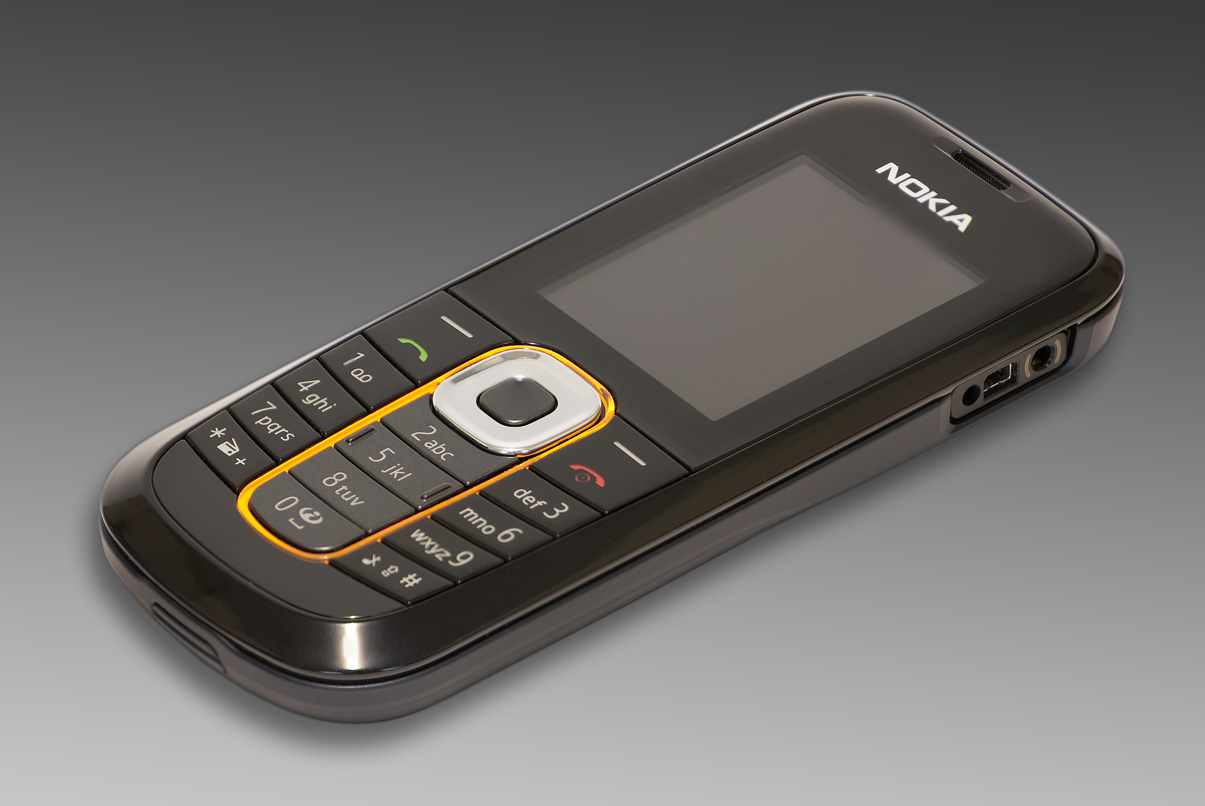Nokia 2600 Resim 4