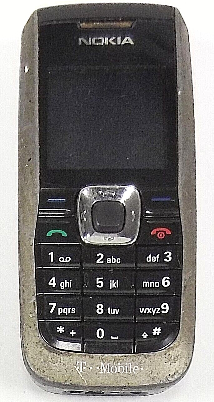 Nokia 2610