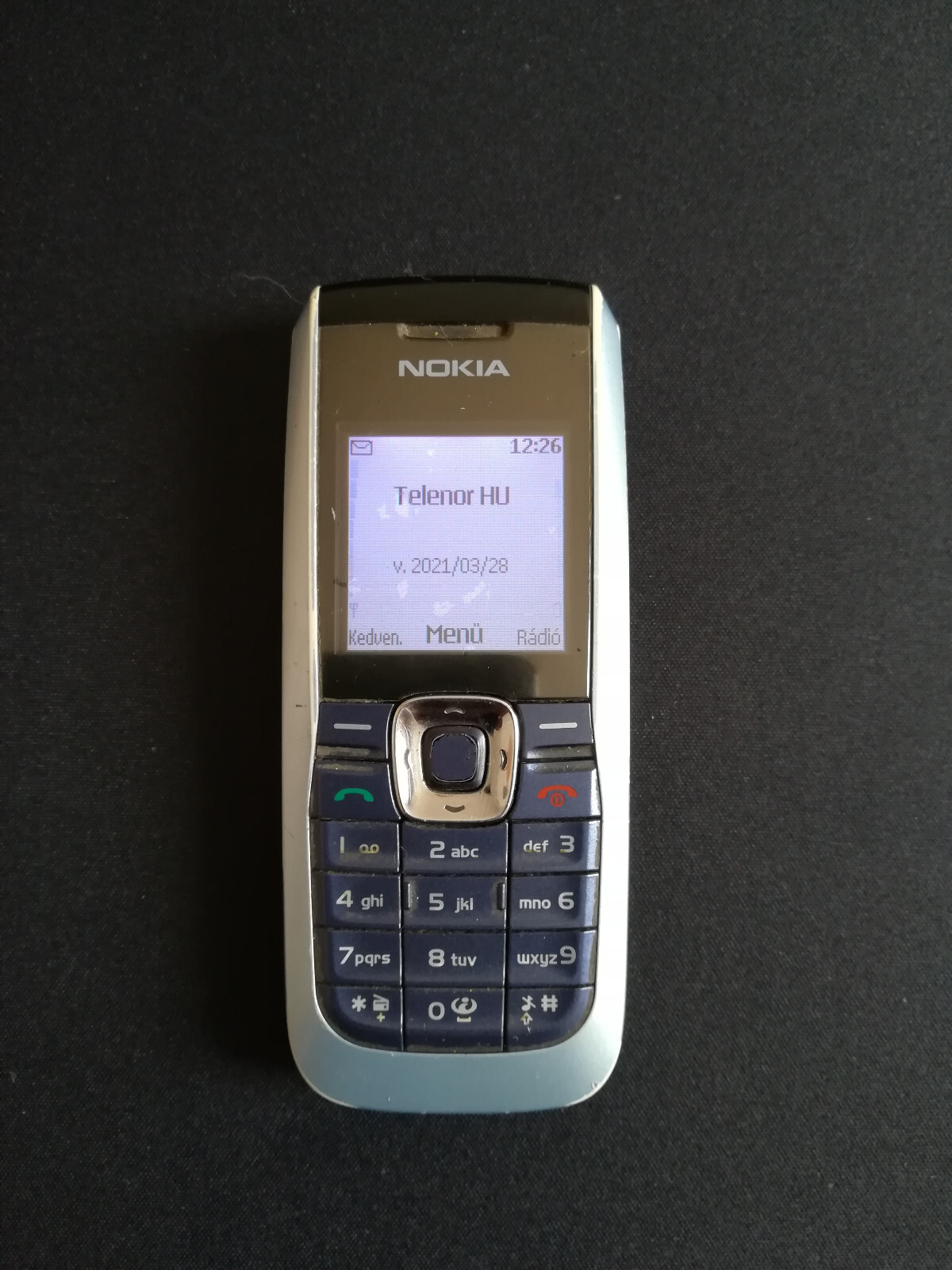 Nokia 2626