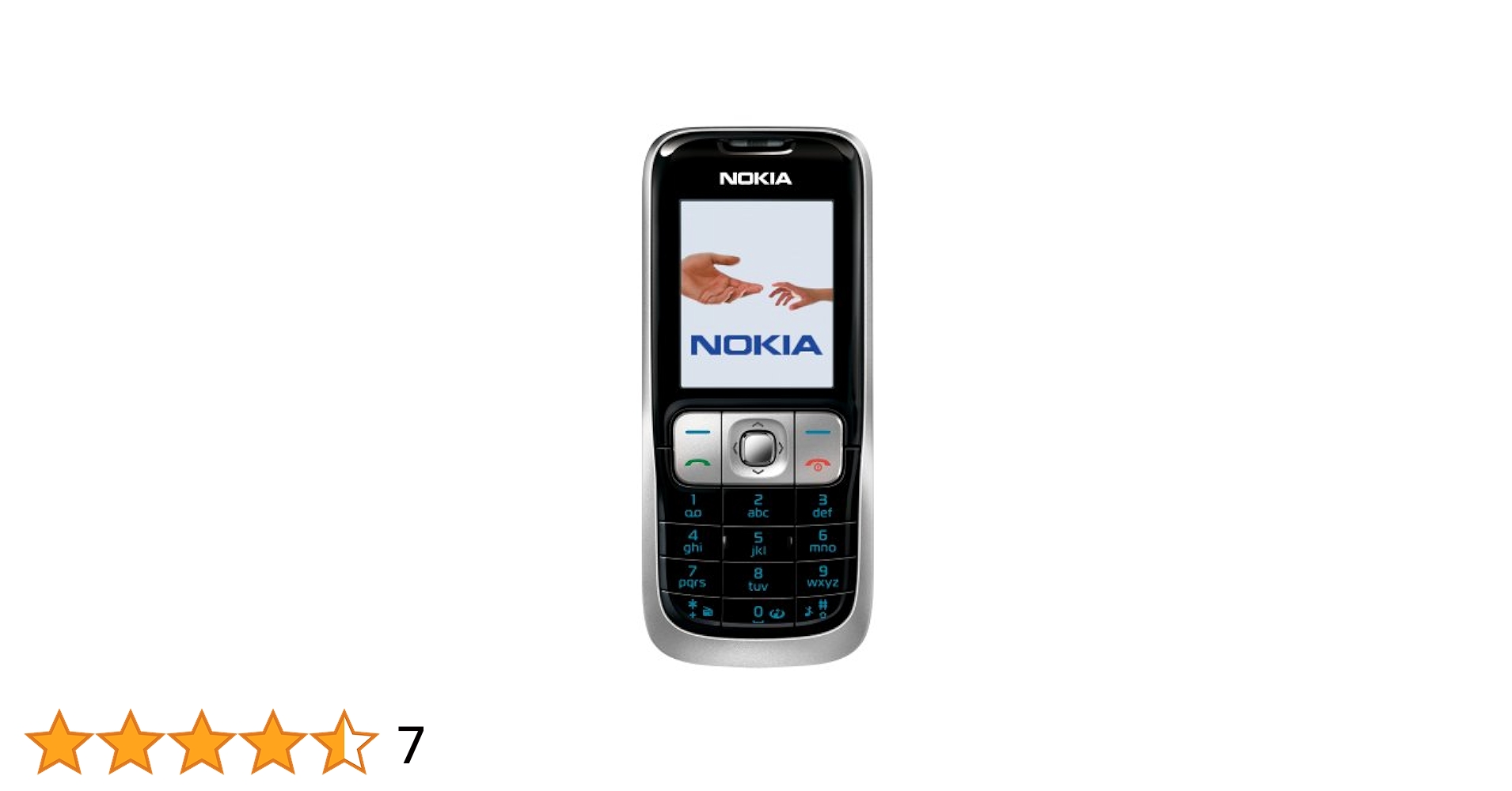 Nokia 2630 Resim 2