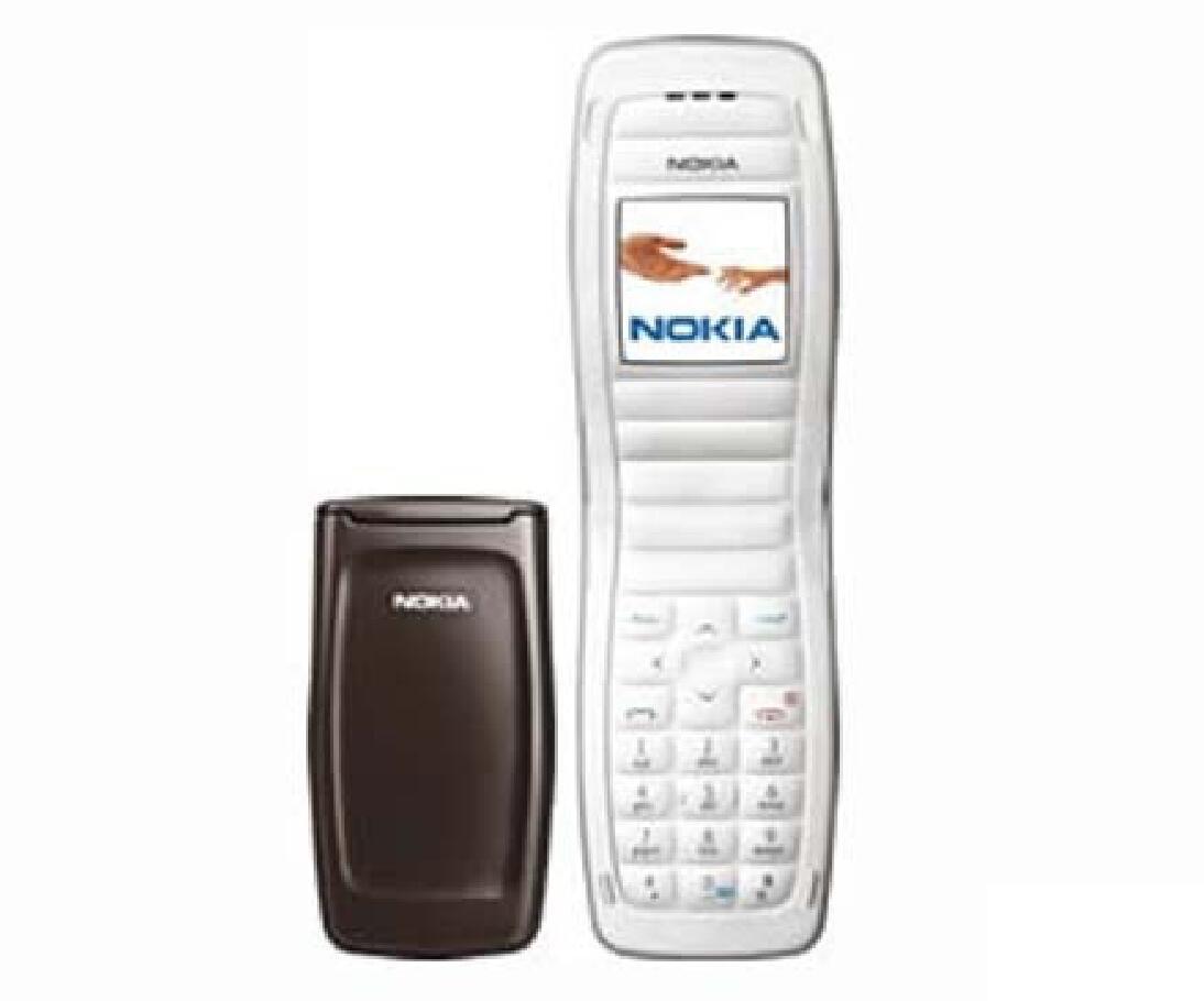 Nokia 2650
