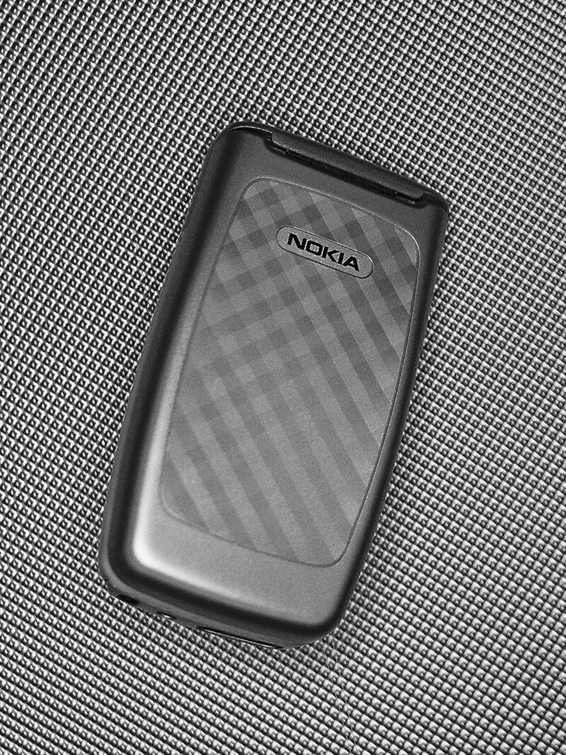 Nokia 2650 Resim 3