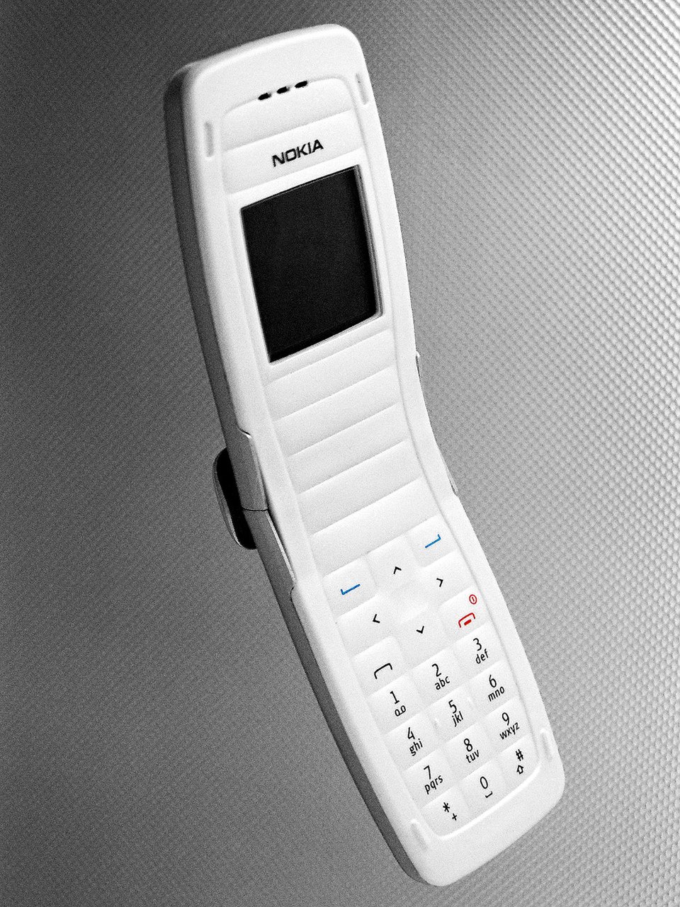 Nokia 2650 Resim 5