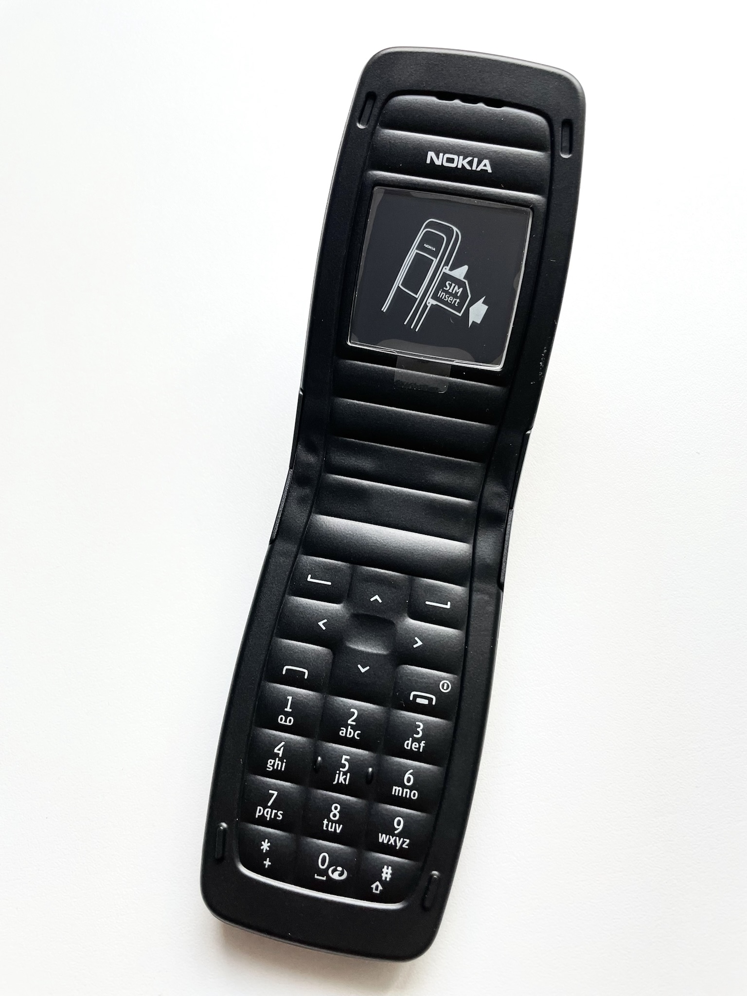Nokia 2652 Resim 2