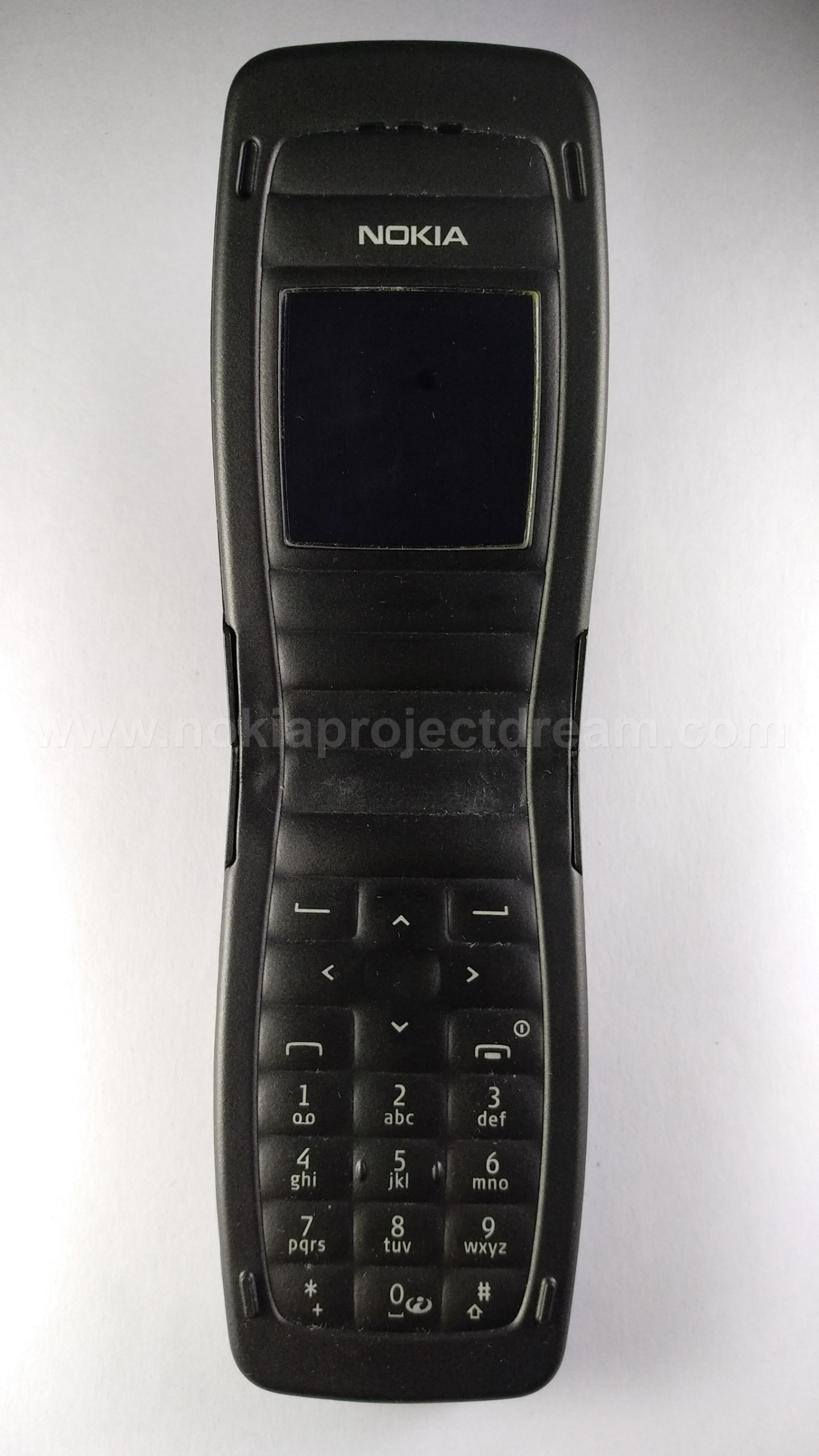 Nokia 2652 Resim 5