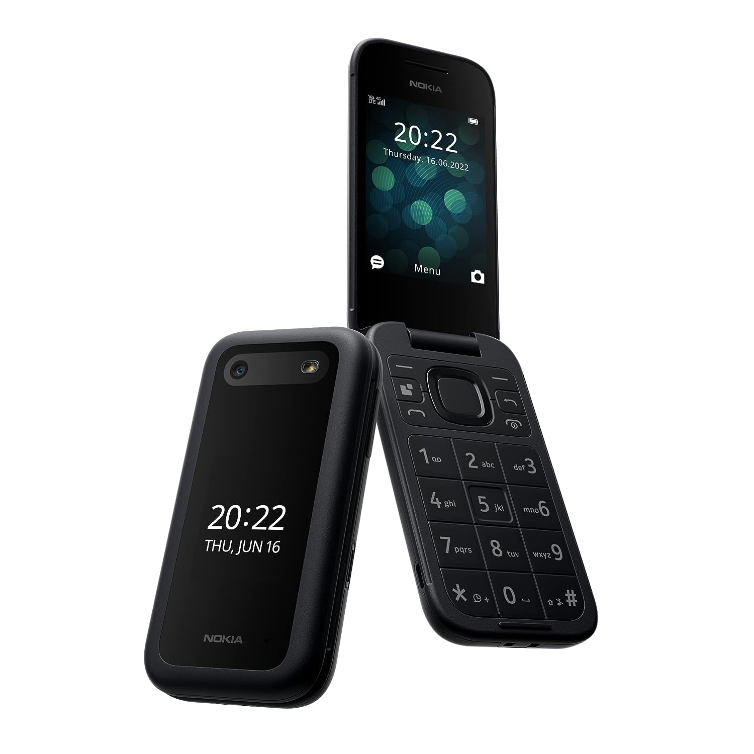 Nokia 2660
