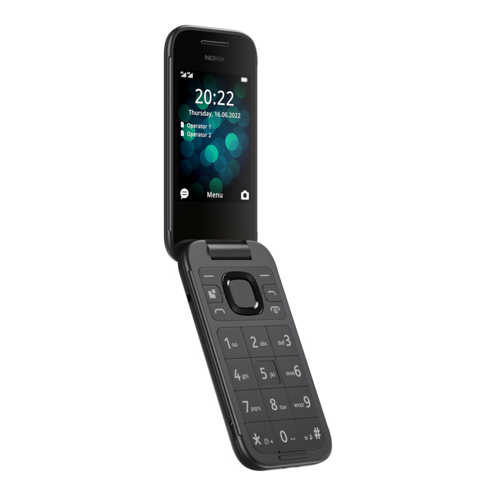 Nokia 2660 Resim 5