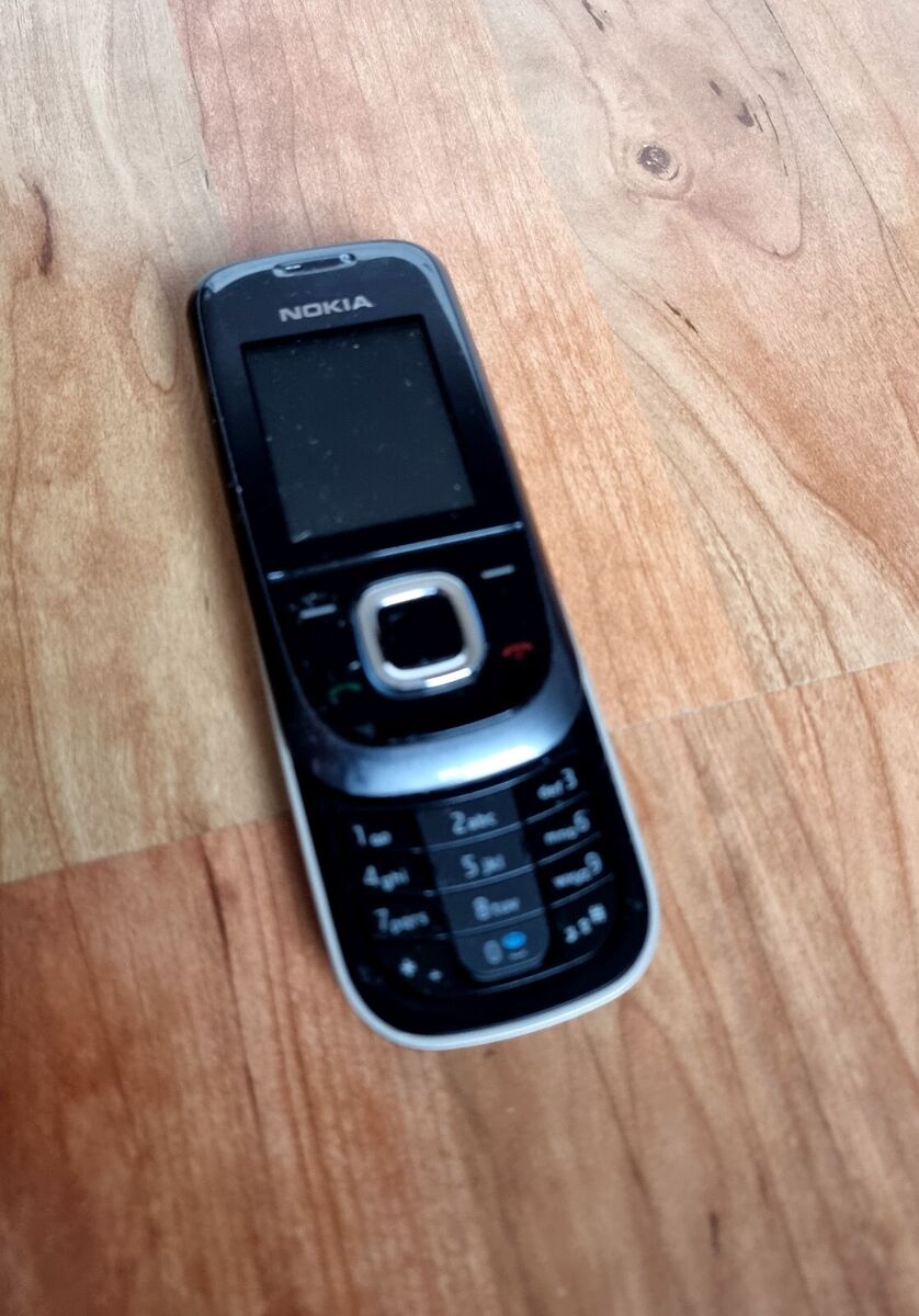 Nokia 2680 slide Resim 3
