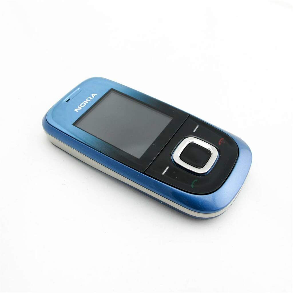Nokia 2680 slide Resim 4