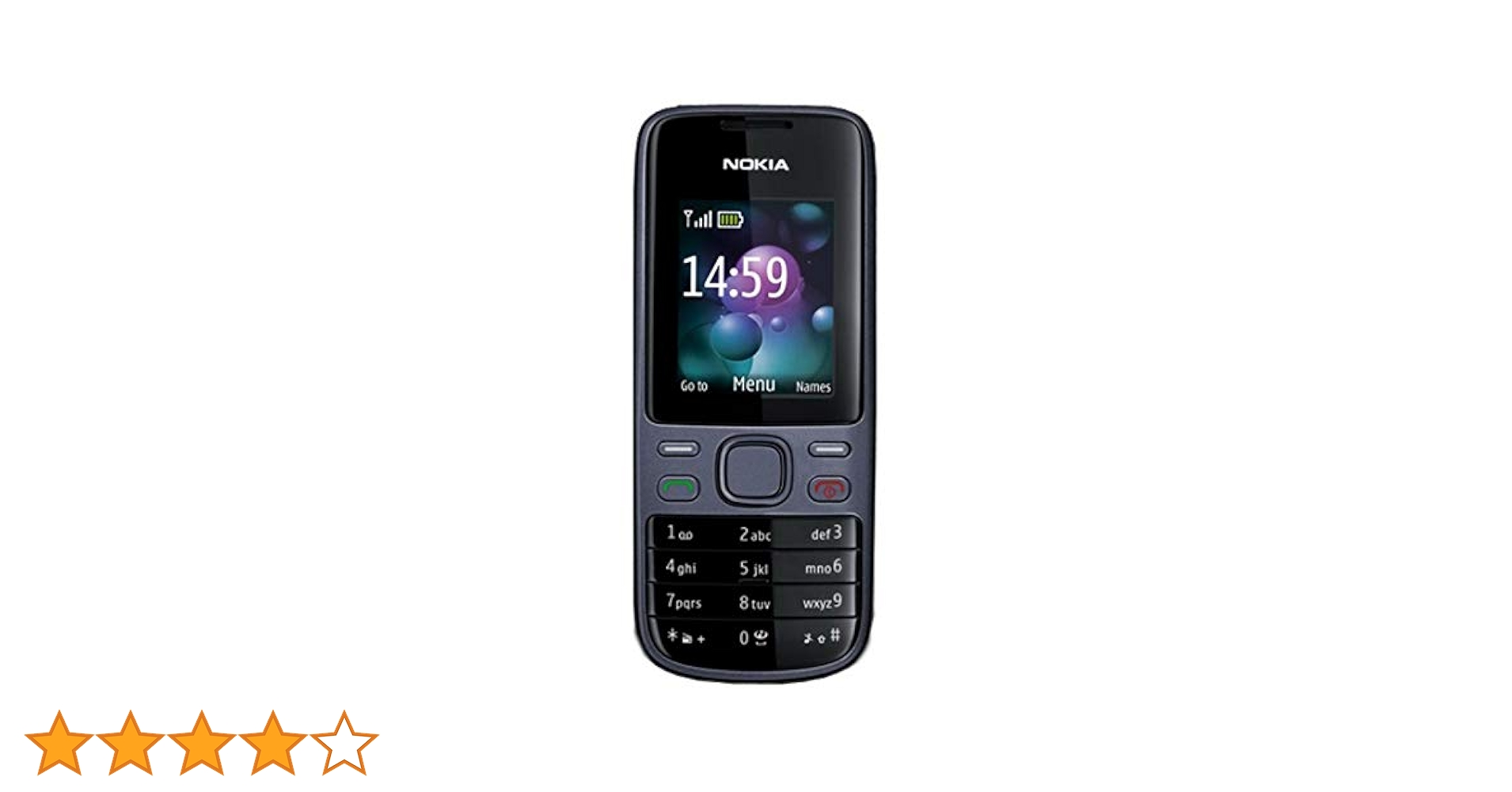 Nokia 2690 Resim 5